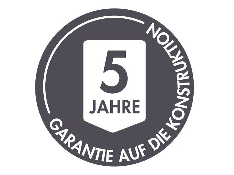 Karibu Saunahaus Monterey, schwarz, inkl. 9 kW Ofen ext. Steuerung, mit Séparée im Vorraum, 73 mm