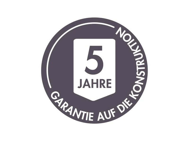 Karibu Hybrid Saunahaus Ares 2, anthrazit/graualuminium, inkl. 9 kW Ofen ext. Steuerung