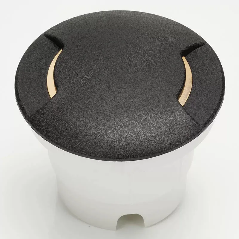 B-Ware Ceci 160-2L Boden-Einbaulampe Lampe Leuchte Bodenlampe Bodenleuchte Bodenlicht
