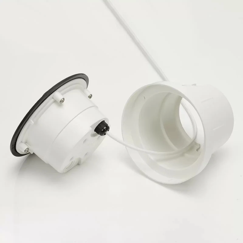 B-Ware Ceci 160-2L Boden-Einbaulampe Lampe Leuchte Bodenlampe Bodenleuchte Bodenlicht