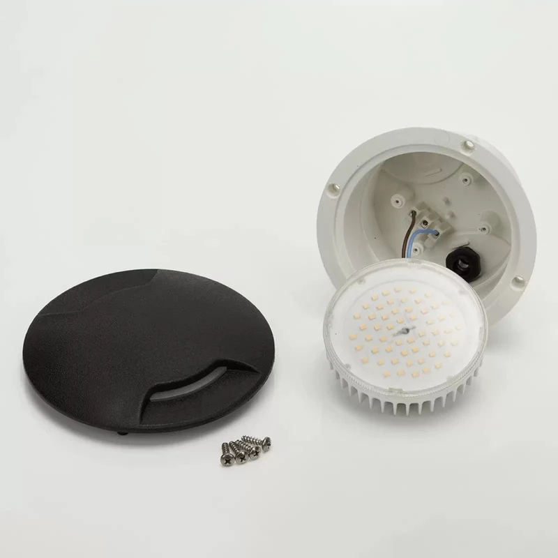 B-Ware Ceci 160-2L Boden-Einbaulampe Lampe Leuchte Bodenlampe Bodenleuchte Bodenlicht