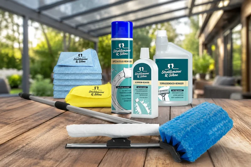 Strahlemann & Söhne XXL Paket
