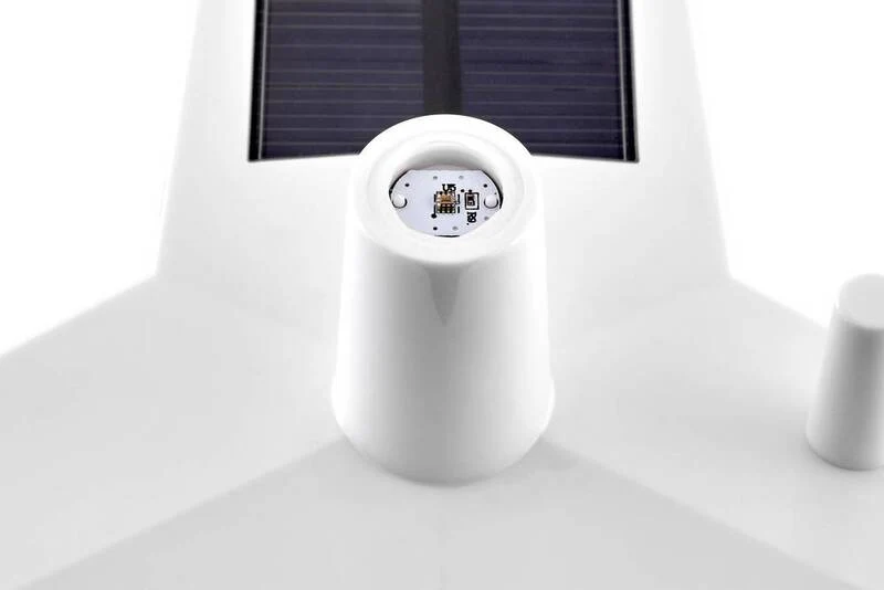 B-Ware Eurochron Funk Wetterstation EFWS 29 Wettermessstation Vorhersage App Wifi Funk
