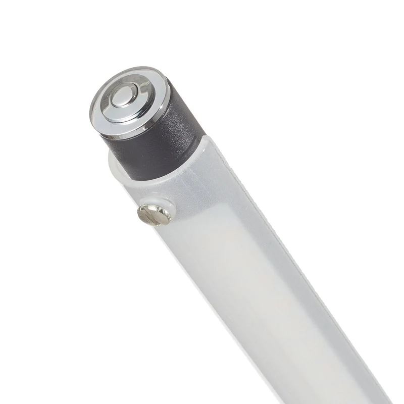 B-Ware Trio Lighting LED-Leseleuchte Filigran Standleuchte Stehlampe mit Sensordimmer