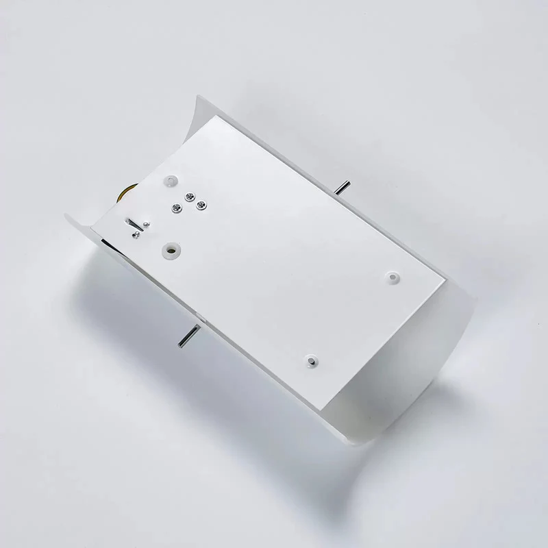 B-Ware Lindby Tuli Wandleuchte Wandlampe Leuchte Lampe E14 gefrostet 1xE14 40W LED Glas
