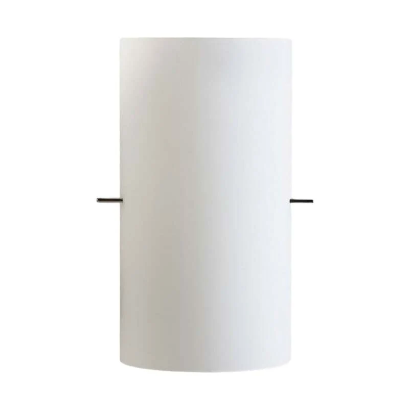 B-Ware Lindby Tuli Wandleuchte Wandlampe Leuchte Lampe E14 gefrostet 1xE14 40W LED Glas