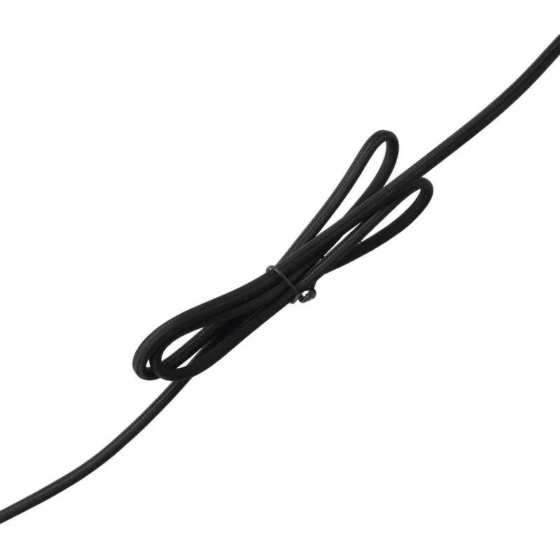 B-Ware Lindby Tischleuchte Lampe Thalassia LED Tischlampe Leuchte beige Ø30cm 45,5cm