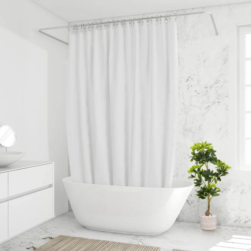 B-Ware hjh OFFICE Kunstpflanze Kunstbaum Schefflera Strahlenaralie 90 cm Kunststoff