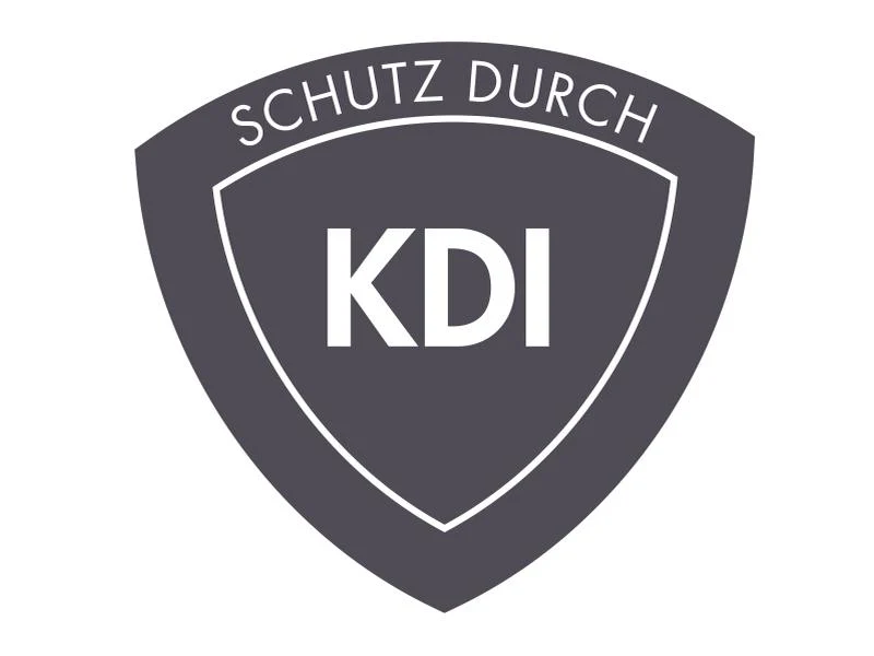 Karibu Pool Modell 0 X kdi - Folie Blau