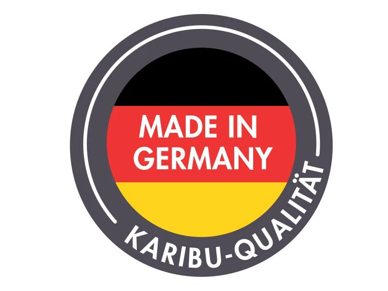 Karibu Minipool, 38 mm