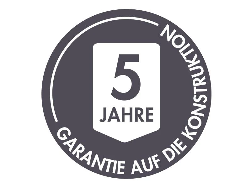 Karibu Doppelcarport Leimholz 1