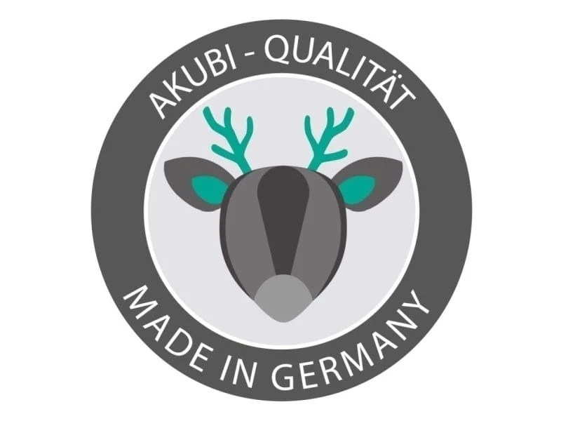 Karibu Spielturm Lotti Satteldach + Doppelschaukelanbau Klettergerüst + Anbauplattform + Kletterwand