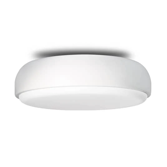 B-Ware Northern Over Me Deckenlampe Deckenlampe Lampe Leuchte Wohnzimmer weiß 50cm