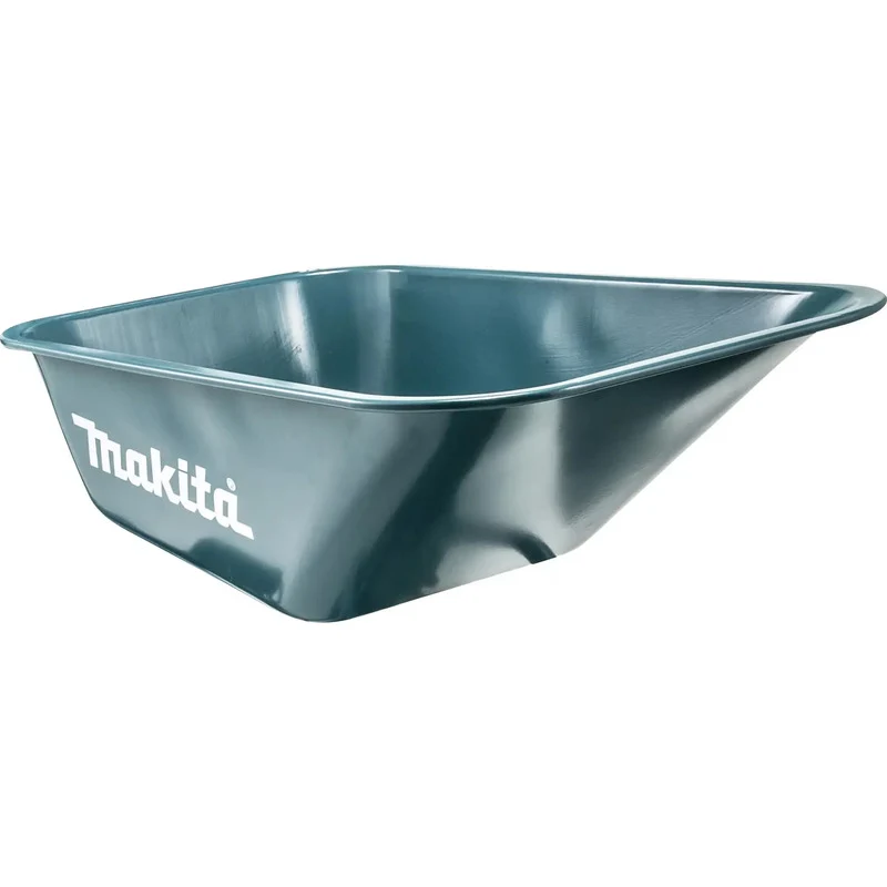B-Ware Makita Transportwanne 90l Ladefläche 880x550mm praktische Lösung für Transporte