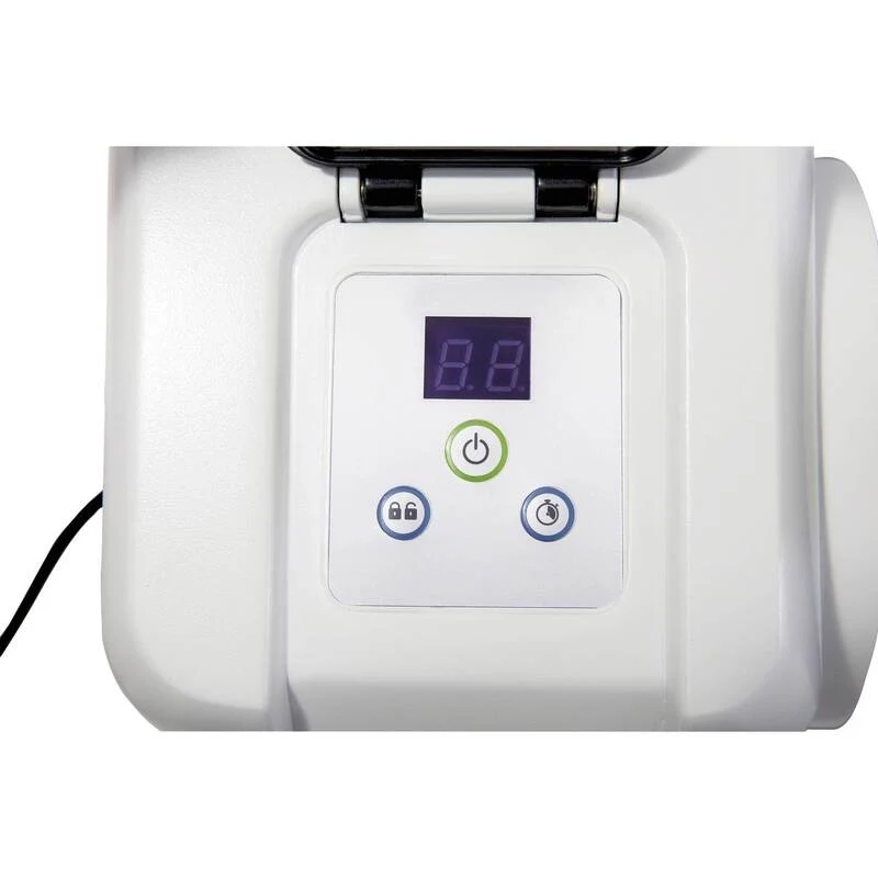D-Ware Intex Sandfilteranlage SX3200 12000l/h Poolpumpe Filterpumpe 550W 230V 42.000l