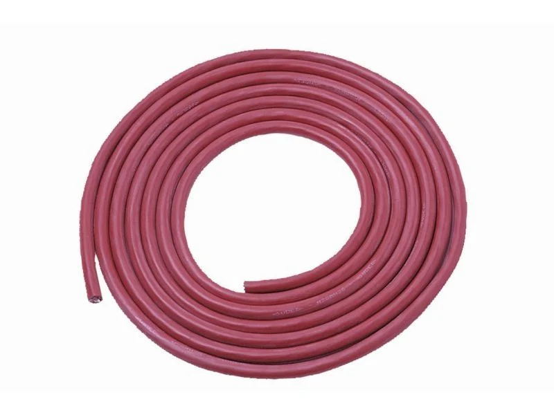 Karibu Silikonkabelset 2x 5x2,5 mm a 3 mtr. für 9kw Ofen ext. Strg