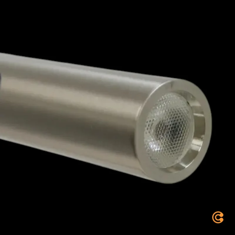 B-Ware Strahler Spot Leselicht LEDS C4 Leselampe LED Leselampe Strahler Leselicht