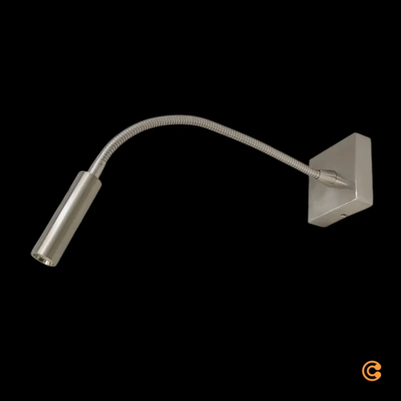 B-Ware Strahler Spot Leselicht LEDS C4 Leselampe LED Leselampe Strahler Leselicht