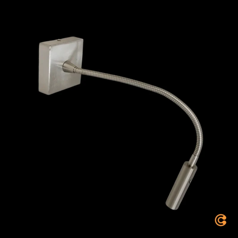 B-Ware Strahler Spot Leselicht LEDS C4 Leselampe LED Leselampe Strahler Leselicht