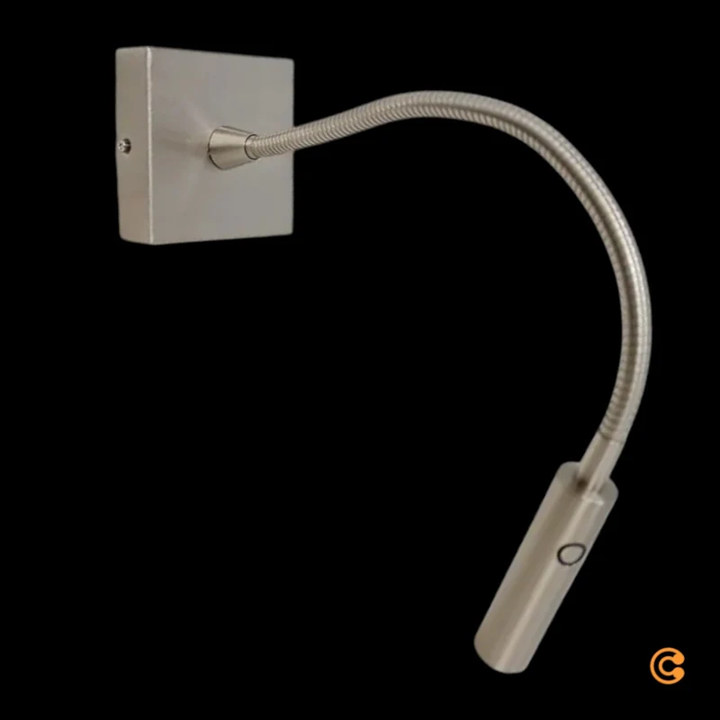 B-Ware Strahler Spot Leselicht LEDS C4 Leselampe LED Leselampe Strahler Leselicht