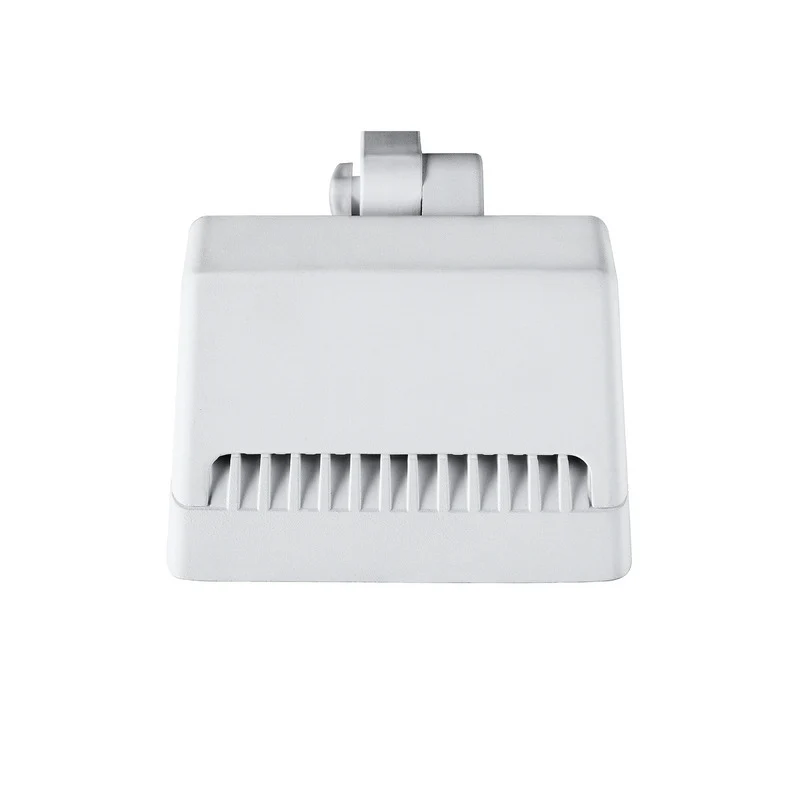 B-Ware SLV Wandlampe Wandleuchte LED Today Pro Aluminium weiß Displayleuchte Ausleger