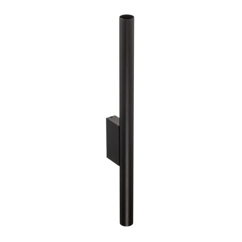 B-Ware Nowodvorski Lighting Wandleuchte Laser Wandlampe Flurleuchte Lampe LED schw781