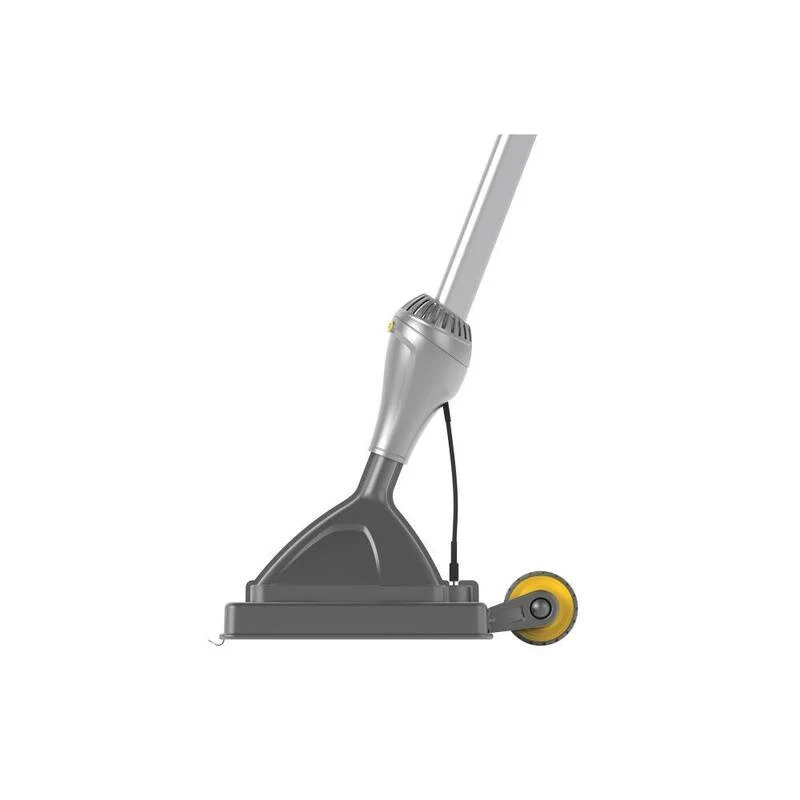 B-Ware Hozelock 4177 0000 Green Power Turbo Abflammgerät Gartengerät Unkrautvernichter