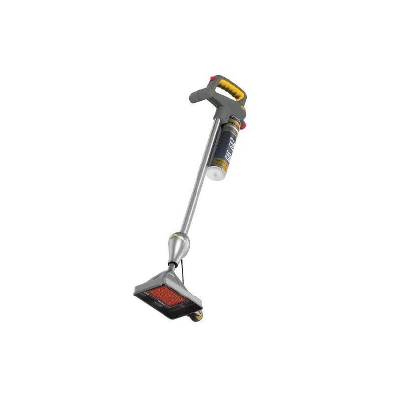 B-Ware Hozelock 4177 0000 Green Power Turbo Abflammgerät Gartengerät Unkrautvernichter