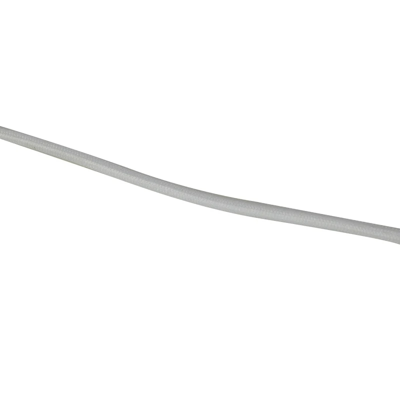 B-Ware Lucande Tischleuchte Fidelo LED Lampe Tischlampe Keramik weiß gelb 38cm