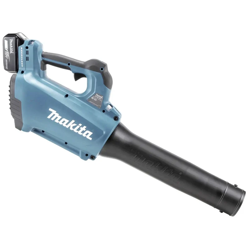 B-Ware Makita Akku Laubbläser DUB184Z 18V Blasgerät Gartenpflege 780m³/h ohne Akku