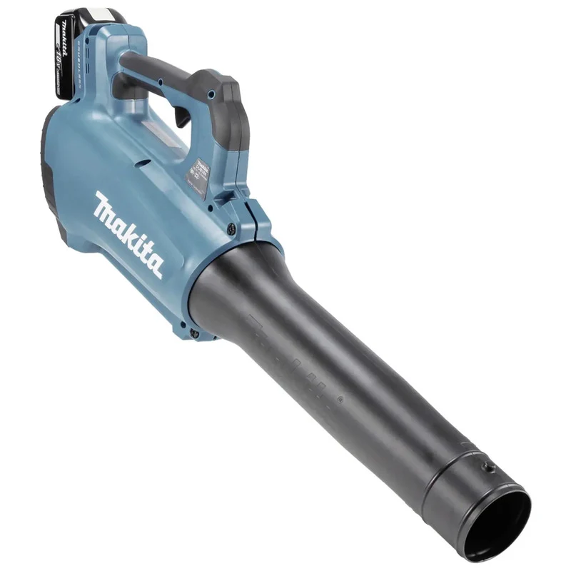 B-Ware Makita Akku Laubbläser DUB184Z 18V Blasgerät Gartenpflege 780m³/h ohne Akku
