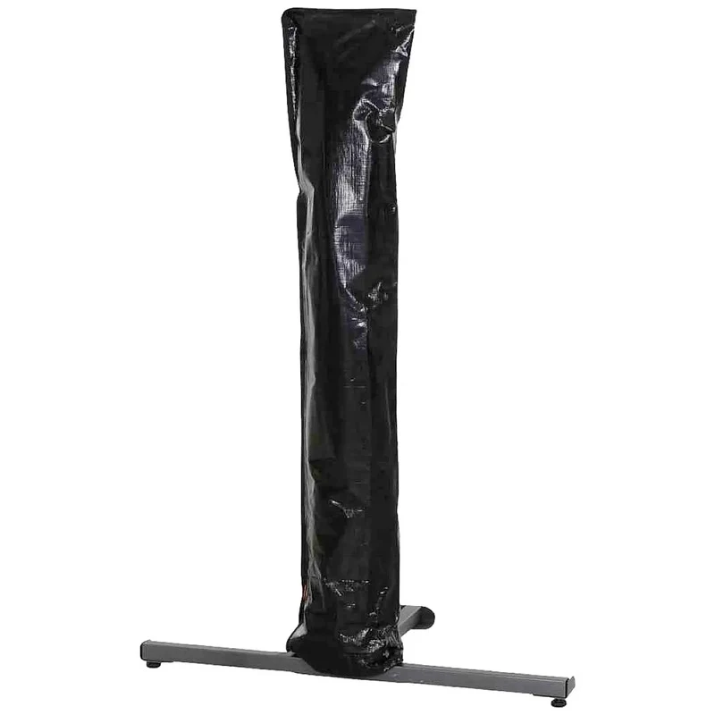 B-Ware Siena Garden Sichtschutz Paravent Ben gelb faltbar Terrasse 150x280 cm Polyester
