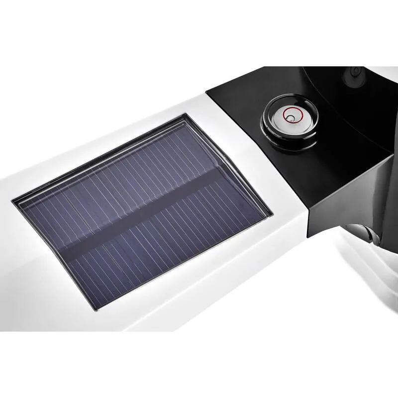B-Ware Eurochron Funk Wetterstation EFWS 29 Wettermessstation Vorhersage App Wifi Funk