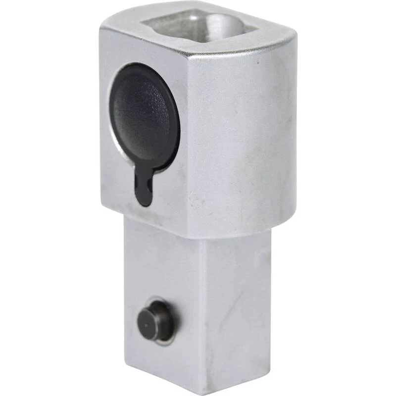 B-Ware KS Tools Einsteckadapter 14x18mm 9x12mm verchromt Werkzeug Adapter 120g kompakt