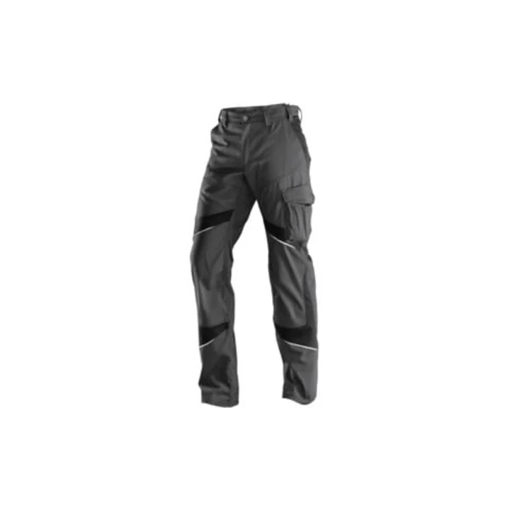 B-Ware Kübler Bundhose Hose Arbeitshose Activiq anthrazit schwarz Größe 48