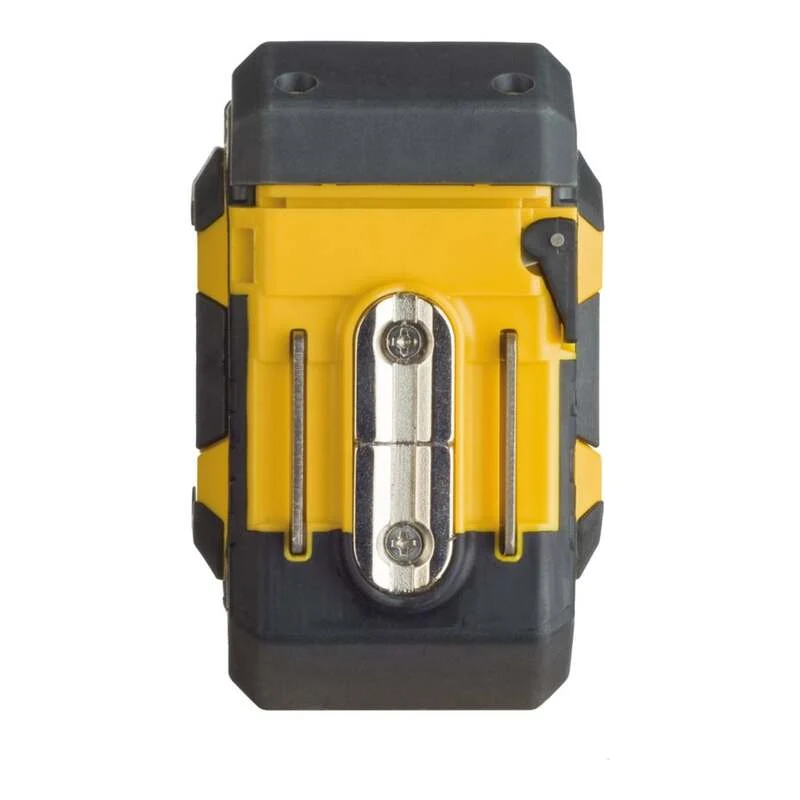 B-Ware STABILA Kreuzlinienlaser LAX 300 G Lasergerät Nivelliergerät 30m ±0,3mm/m gelb