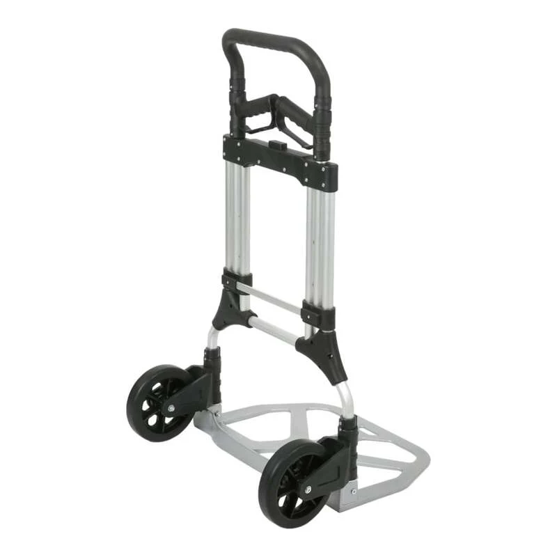 B-Ware STIER Alu-Sackkarre Premium klappbar 200kg Sackkarre Transportwagen Aluminium