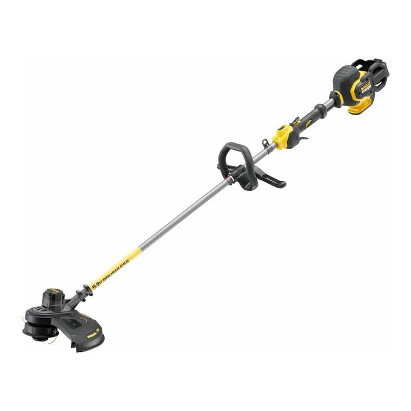 B-Ware DeWalt Akku-Motorsense Trimmer 54V XR FLEXVOLT DCM571N-XJ Handtrimmer schwarz