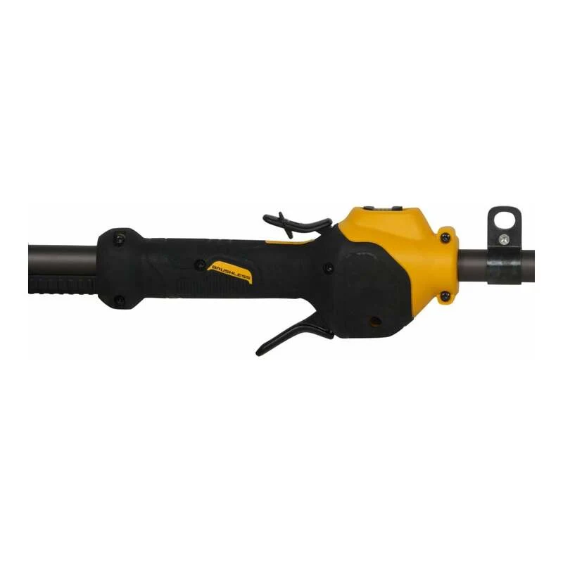 B-Ware DeWalt Akku-Motorsense Trimmer 54V XR FLEXVOLT DCM571N-XJ Handtrimmer schwarz