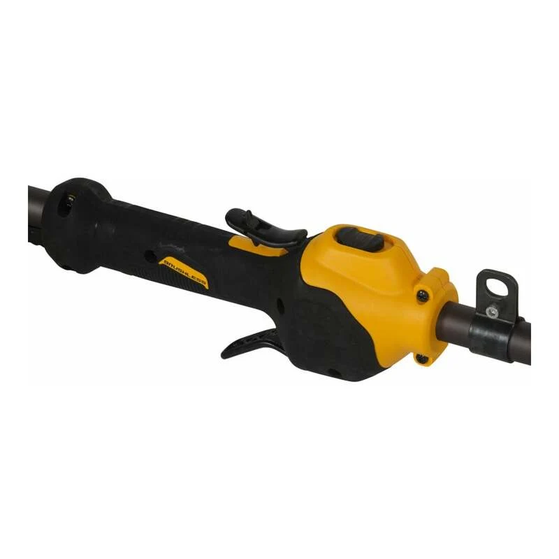 B-Ware DeWalt Akku-Motorsense Trimmer 54V XR FLEXVOLT DCM571N-XJ Handtrimmer schwarz