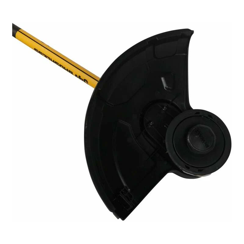 B-Ware DeWalt Akku-Motorsense Trimmer 54V XR FLEXVOLT DCM571N-XJ Handtrimmer schwarz