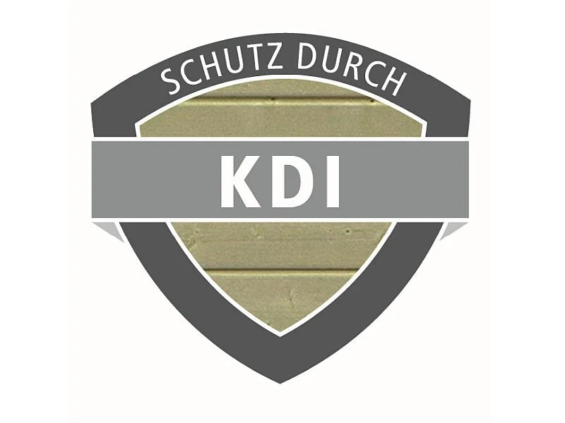 Karibu Carport Classic Doppel 1 ohne Einfahrtsbogen kdi