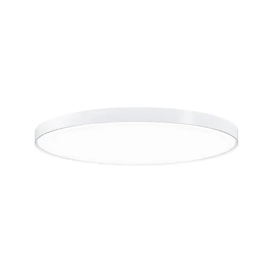 B-Ware Zumtobel Ondaria LED-Deckenlampe Ø 87cm, 3.000K Lampe Leuchte Deckenlampe IP20
