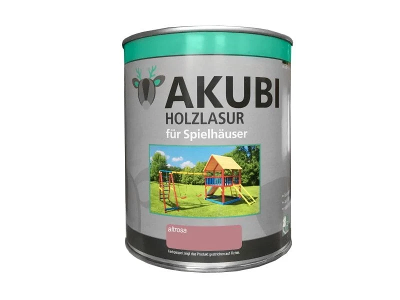 Karibu Farbe Altrosa 750 ml
