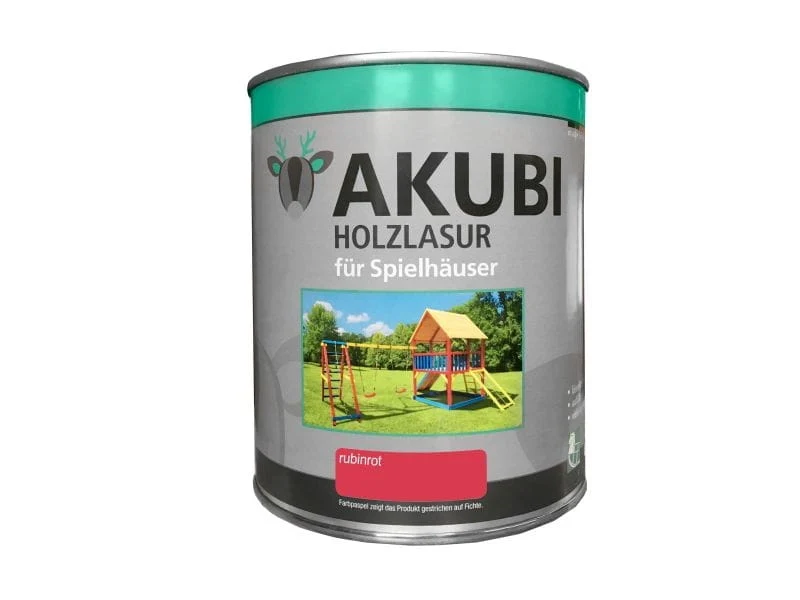 Karibu Farbe Rubinrot 750 ml
