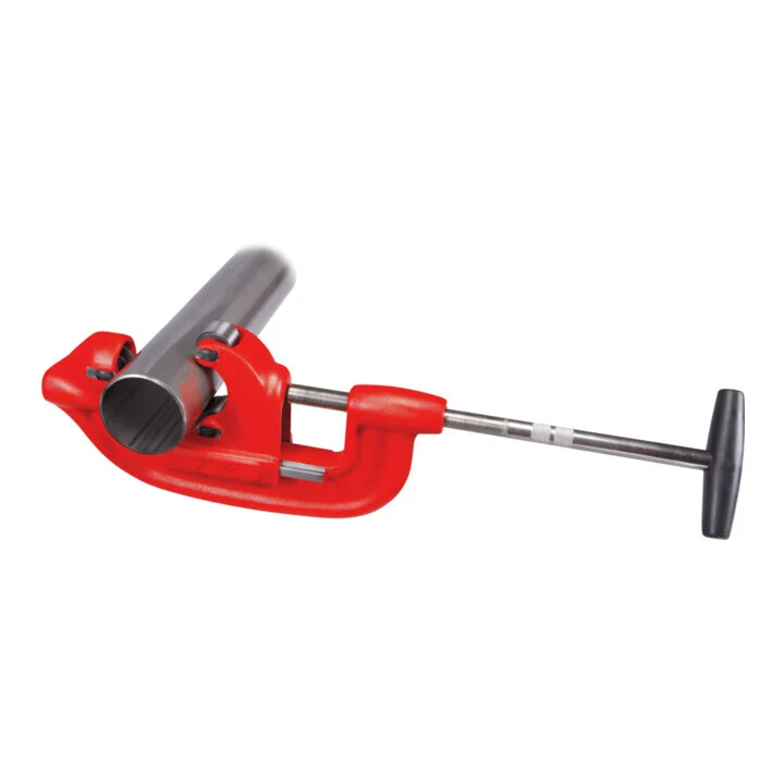 B-Ware Rothenberger ENORM 4 Rohrabschneider Rohrschneider Rohrtrenner Stahlrohr 7mm