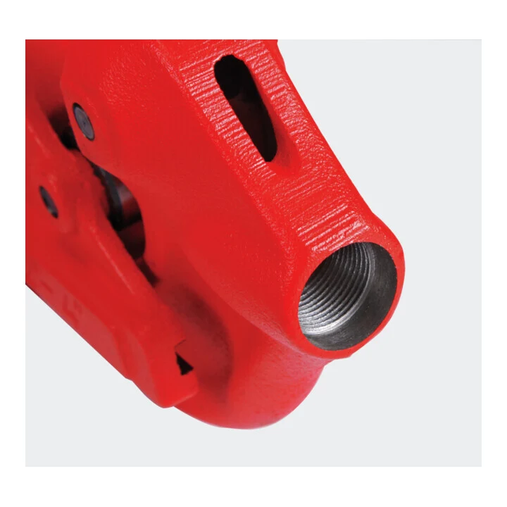 B-Ware Rothenberger ENORM 4 Rohrabschneider Rohrschneider Rohrtrenner Stahlrohr 7mm