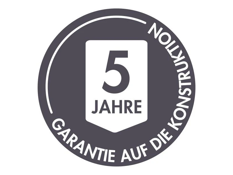 Karibu Fasssauna Quadro 1 ohne Ofen - 38 mm