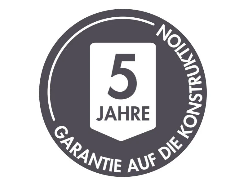 Karibu Fasssauna 1, 38 mm- inkl. 9 kW Ofen externe Steuerung