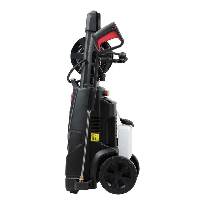 B-Ware STIER Hochdruckreiniger SDR-300 3200W 225bar 450l/h Hochdruckreinigung Gerät